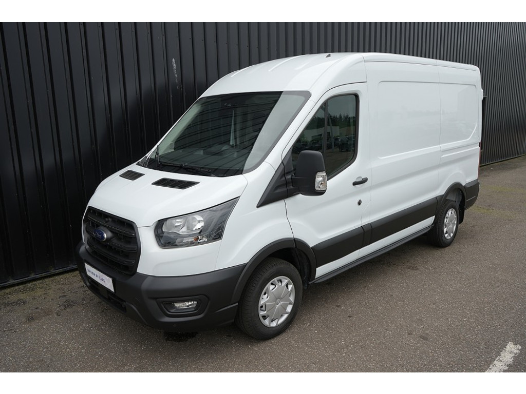 Ford Transit Fourgon T310 L2H2 2.0 EcoBlue 130 Trend Business