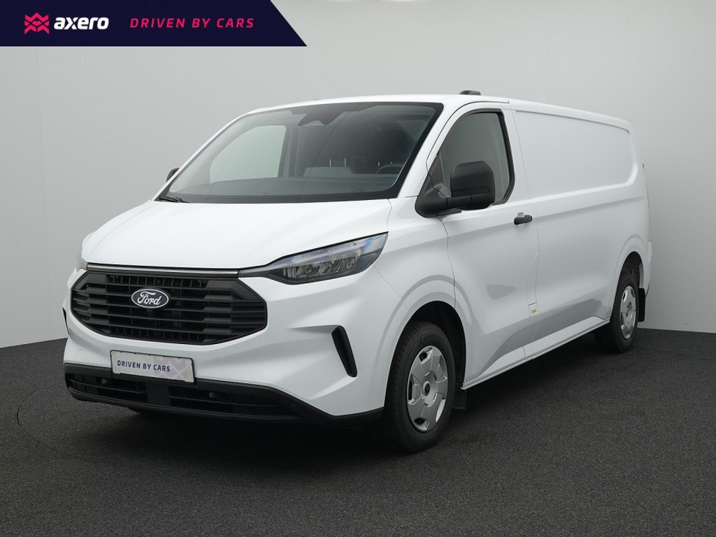 Ford Transit Custom Nw. Model 320 136PK L2H1 Trend