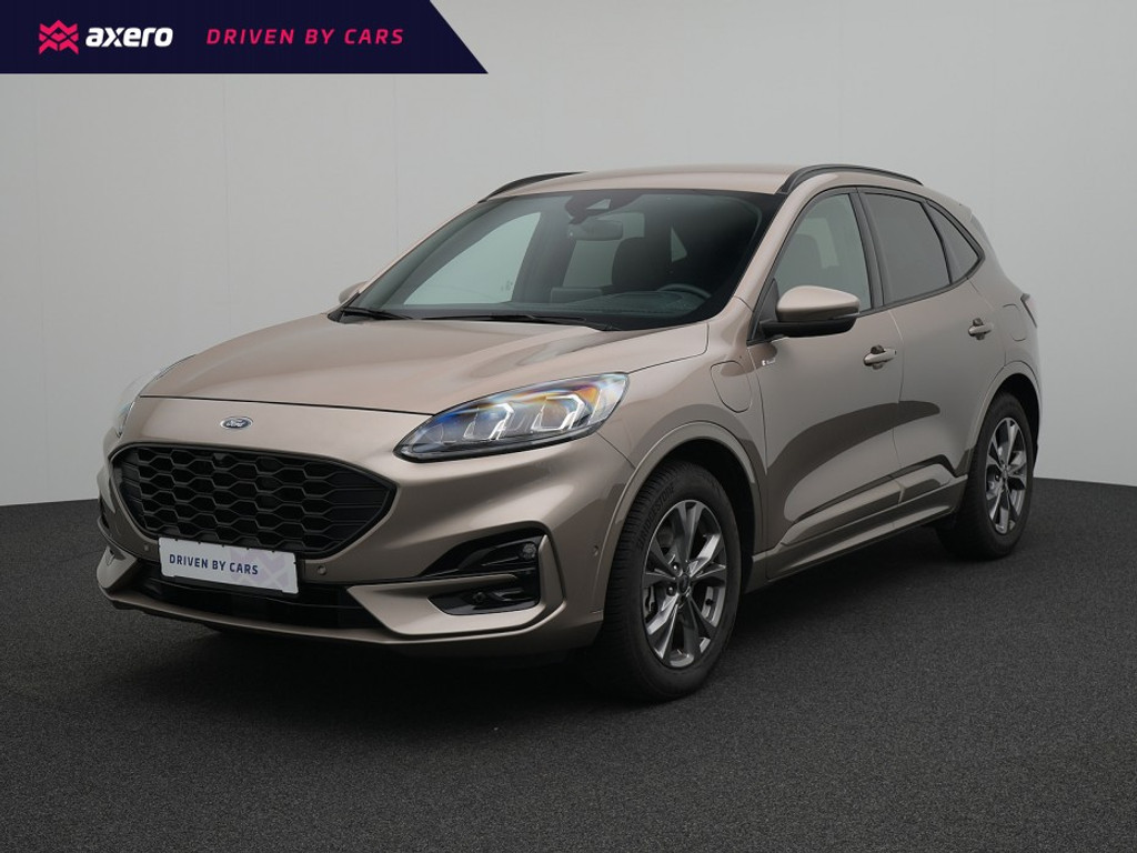 Ford Kuga 2.5 PHEV ST-Line X