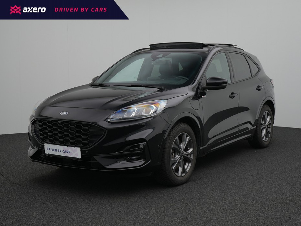 Ford Kuga 2.5 PHEV ST-LINE X