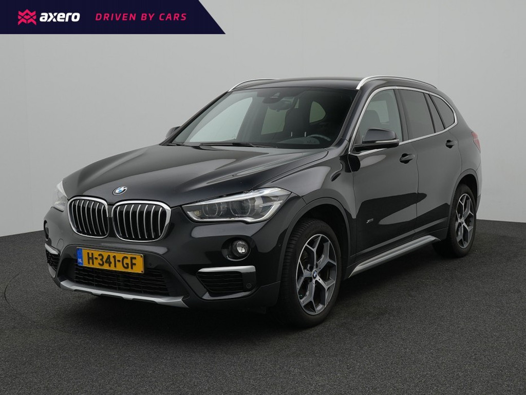 BMW X1 xDrive20i Executive