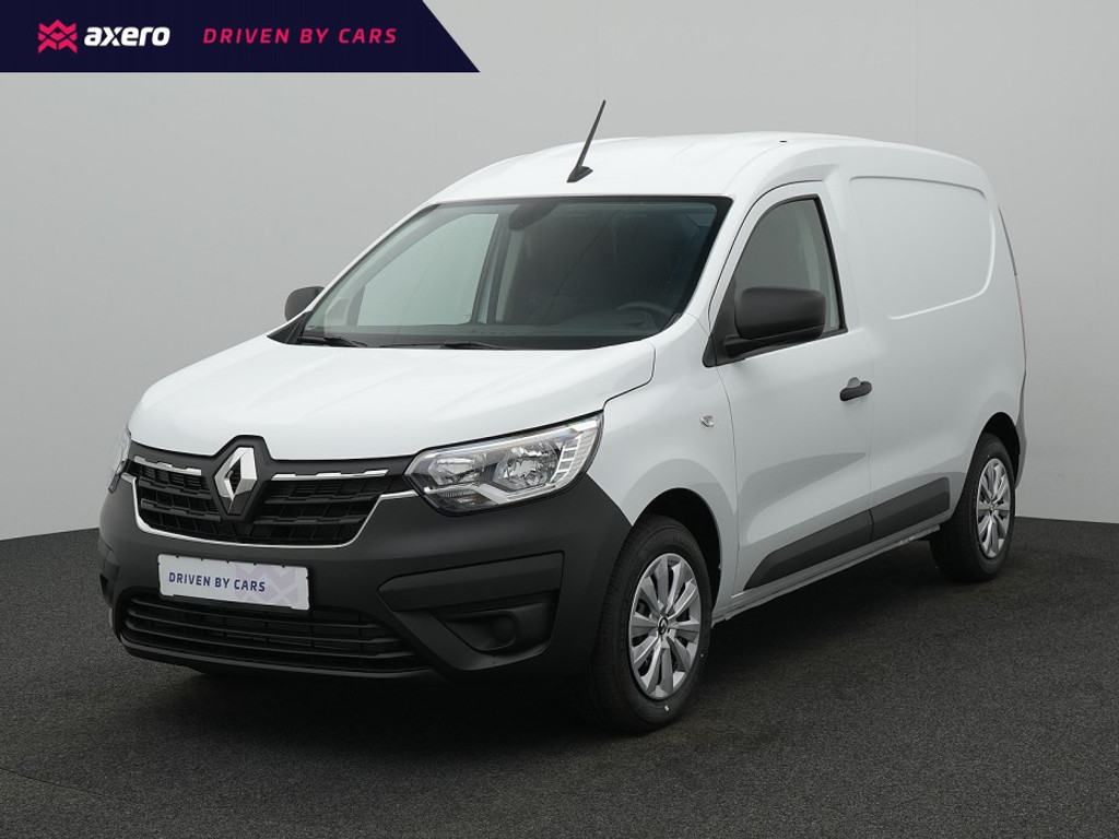 Renault Express Comfort 1.5 DCI 95pk