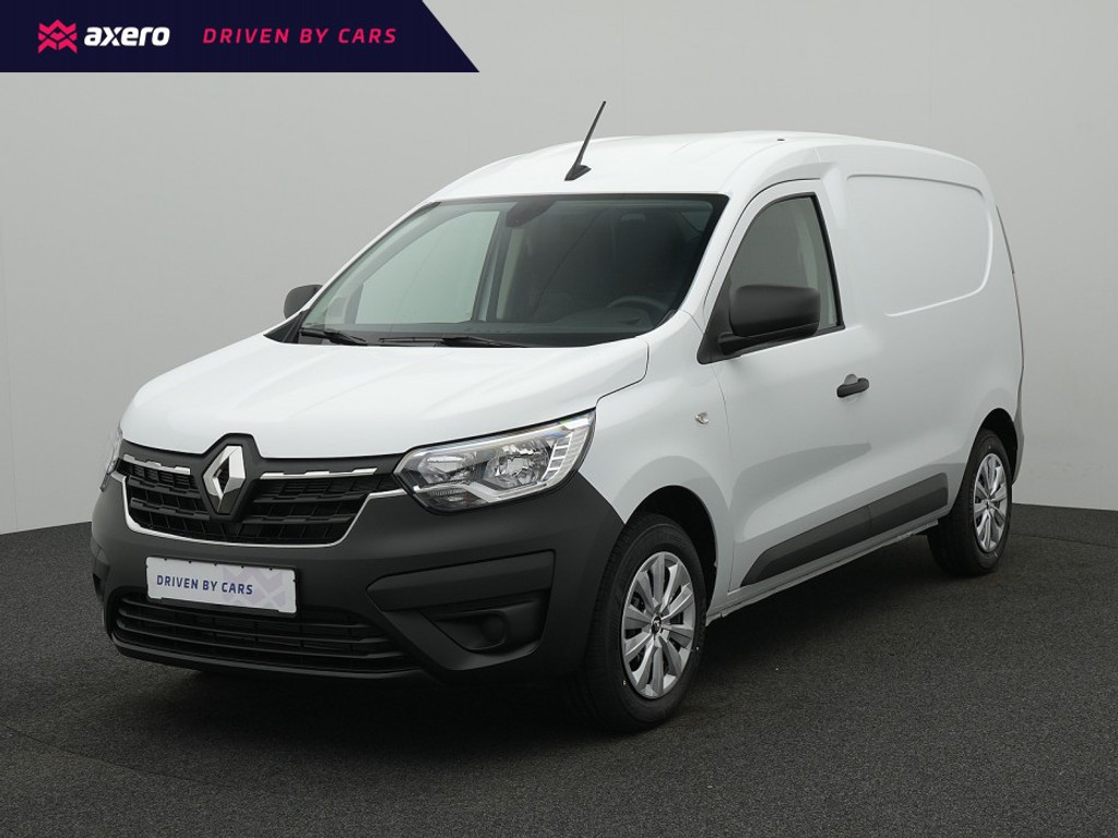 Renault Express Comfort 1.5 DCI 95pk