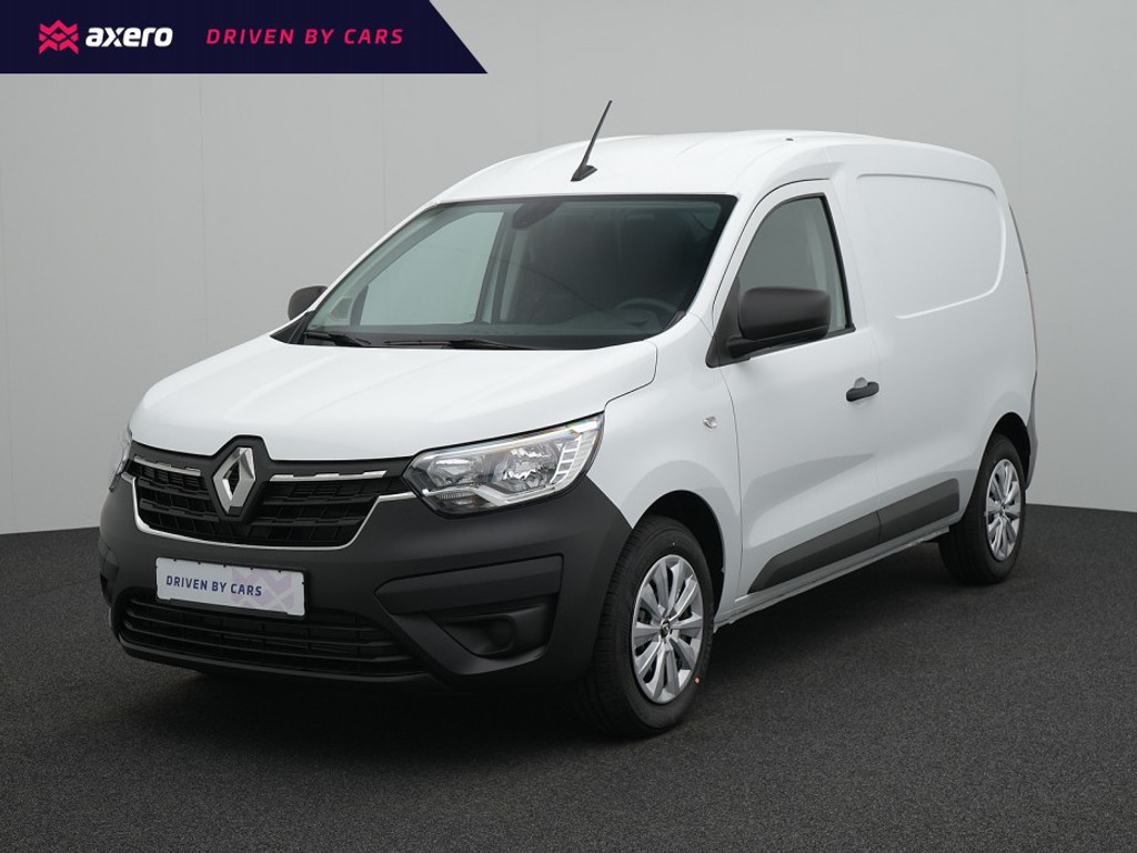 Renault Express Comfort 1.5 DCI 95pk