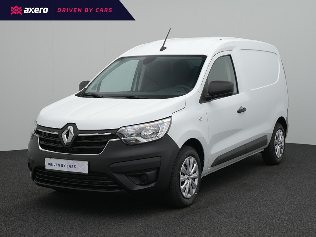 Renault Express Comfort 1.5 DCI 95pk