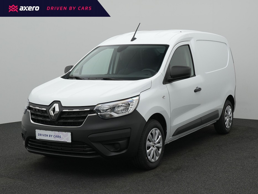 Renault Express Comfort 1.5 DCI 95pk